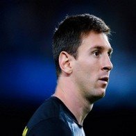 Real Madrid đã đặt giá 250 triệu euro cho Messi