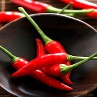 Những người không nên ăn ớt