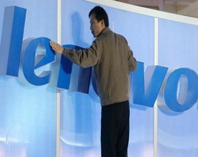 Lenovo đang ‘nhăm nhe’ mua lại BlackBerry