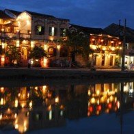 Hội An là thành phố du lịch được yêu thích thứ hai châu Á