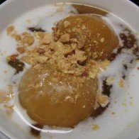 Phố ăn đêm của người Hà Nội