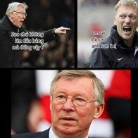 Ảnh hài: Lý do Ngoại hạng Anh hấp dẫn