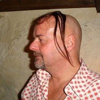 Mốt dành cho người ít tóc