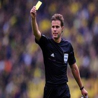 "Trọng tài ma" được chỉ đạo bắt trận đại chiến Milan - Barca