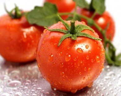 Cách chọn cà chua ngon và an toàn