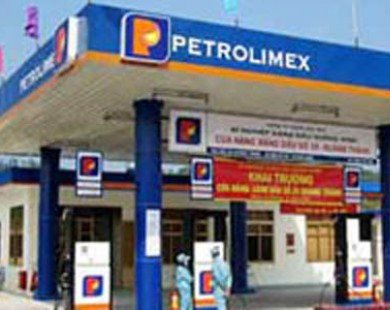 Bộ Tài chính: DN chưa được tăng giá xăng, dầu