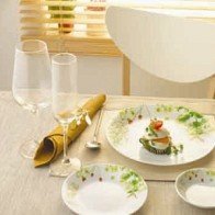 Bí quyết chọn chén đĩa an toàn cho sức khỏe