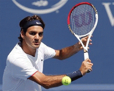 HOT: Federer rộng đường tới London