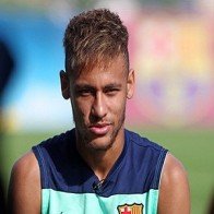Neymar làm "tăng nhiệt" trước Siêu kinh điển