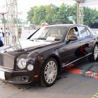 Nhiều người chưa biết chăm sóc xe tại Việt Nam