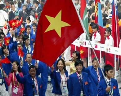 SEA Games 27: Thể thao Việt Nam gặp bất lợi lớn