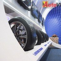 Michelin ra mắt lốp Primacy 3ST