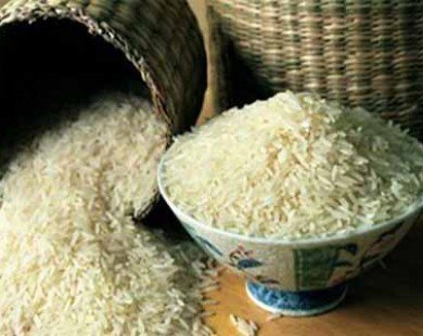Gạo Việt gần áp sát giá gạo Thái