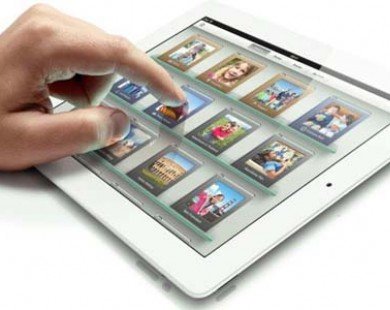Apple sai lầm khi ra giá iPad mini Retina quá đắt?