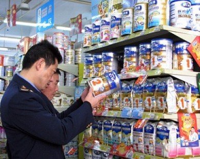 5 loại thực phẩm nhập khẩu từ Trung Quốc nên tránh
