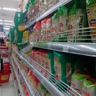 Sản phẩm từ gạo: Thị trường ngày càng mở rộng