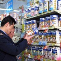 5 loại thực phẩm nhập khẩu từ Trung Quốc nên tránh