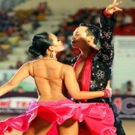 Bóng chuyền bãi biển và dance sports bị loại khỏi SEA Games vì... quá sexy