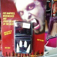 Thị trường Halloween sôi động