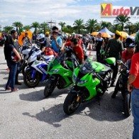 Tự do thì bằng lái A2 từ tháng 3/2014