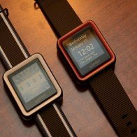 Google sắp cho ra mắt smartwatch