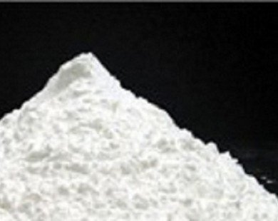 TP. HCM: Phát hiện nhiều sản phẩm tinh bột khô có chất độc hại