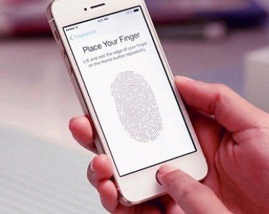 Apple thừa nhận iPhone 5s gặp lỗi về pin