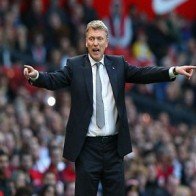 David Moyes phát lệnh “tổng tấn công” ở M.U