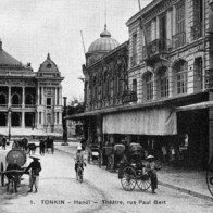 Xác định 2 khu vực bảo tồn phố cổ Hà Nội