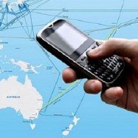 Vinaphone giảm cước roaming chuyển vùng quốc tế.