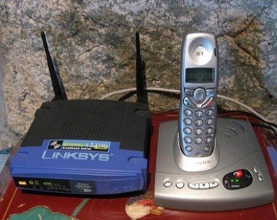 Hướng dẫn tăng tín hiệu sóng Wi-fi gia đình
