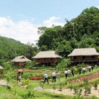 Thúc đẩy du lịch 6 tỉnh Việt Bắc