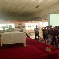 Khai trương tour du lịch ’Đến với Điện Biên lịch sử’