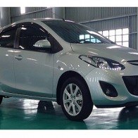 Mazda 2S giảm giá 20 triệu tại Việt Nam