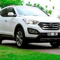 Khách hàng Việt hài lòng nhất với Hyundai