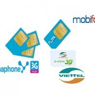 Đang điều tra nhà mạng đồng loạt tăng cước 3G