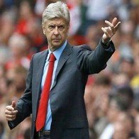 HLV Wenger chuẩn bị chia tay Arsenal?