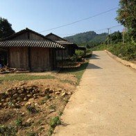 Đêm không ngủ trên bản người Mông