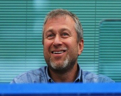 Abramovich muốn mua Tottenham thay vì Chelsea