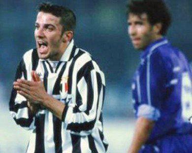 Sân nhà của Juventus: Nỗi ác mộng hàng thập kỷ của Real