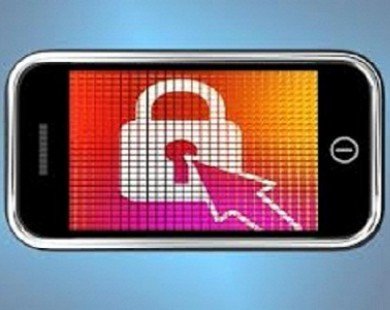Phương pháp tăng bảo mật cho Smartphone