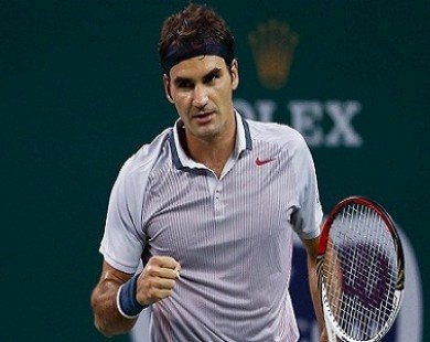 Federer: Sự nghiệp xuống dốc, tiền kiếm... càng nhiều