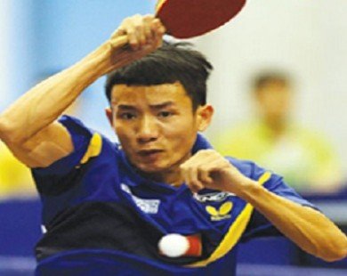 Tuấn Quỳnh, Quang Linh chính thức bị loại khỏi SEA Games 27