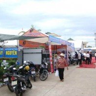 Đăk Nông: Tổ chức Chợ Techmart 2013