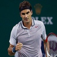 Federer: Sự nghiệp xuống dốc, tiền kiếm... càng nhiều