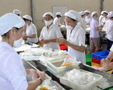 Đà Nẵng: Hỗ trợ sản xuất sạch