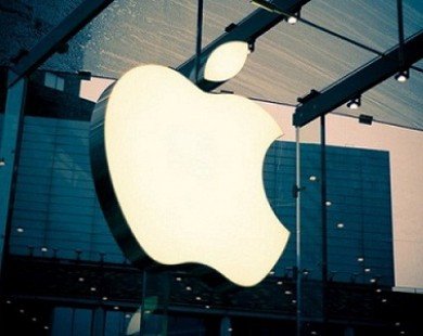 Apple được vinh danh thương hiệu giá trị nhất toàn cầu