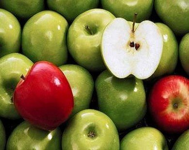 Bật mí 4 loại trái cây giúp giảm mỡ bụng nhanh chóng