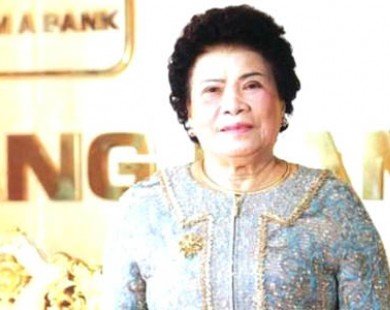 Những sếp nữ đình đám nhất trong giới doanh nhân Việt