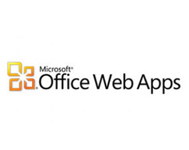 Microsoft Office Web Apps bổ sung tính năng quan trọng